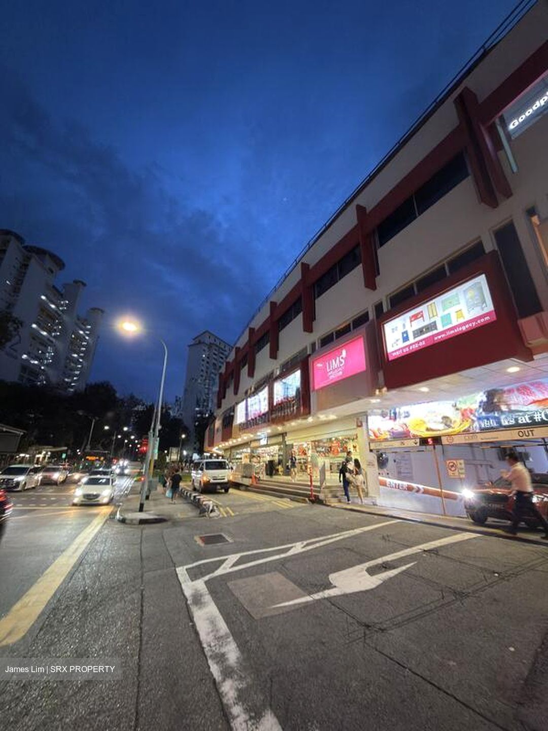 Holland Road Shopping Centre (D10), Shop House #567478791